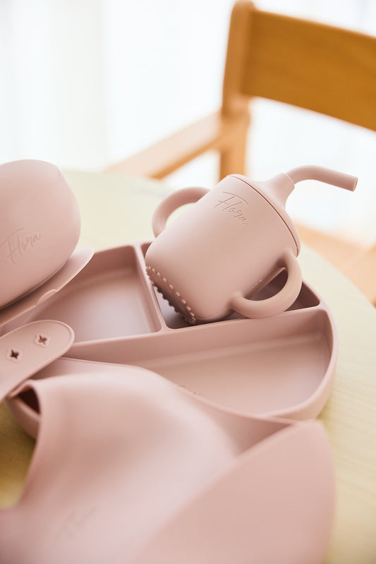 Prvi set za hranjenje