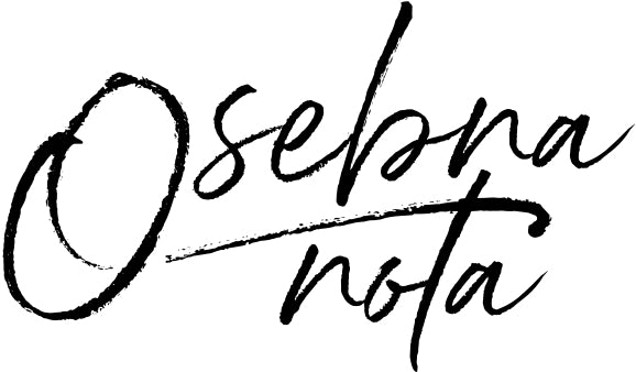 Osebna nota