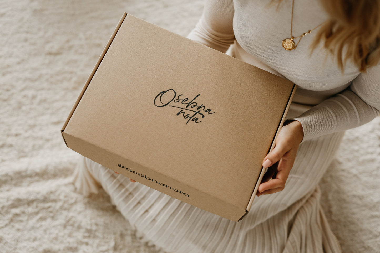 Darilni set MIDI